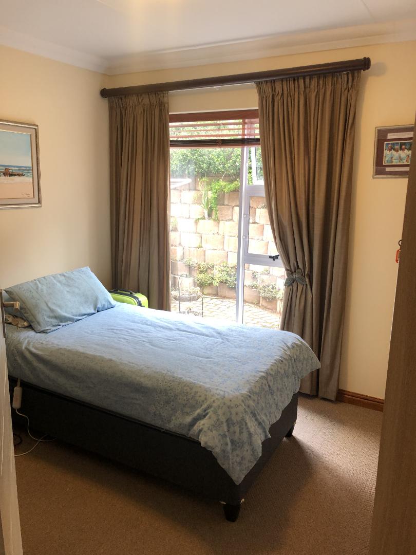 To Let 2 Bedroom Property for Rent in Reebok Western Cape